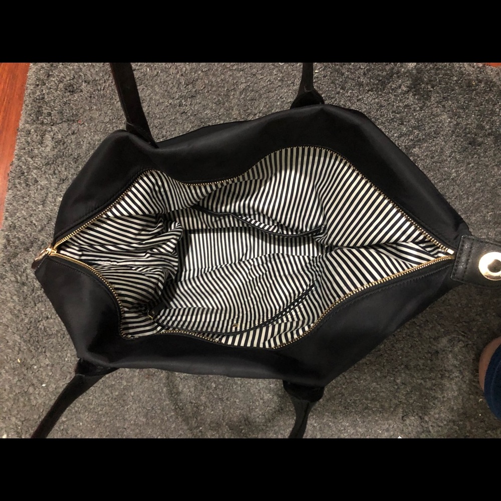 Kate Spade purse/tote - Picture 2 of 6